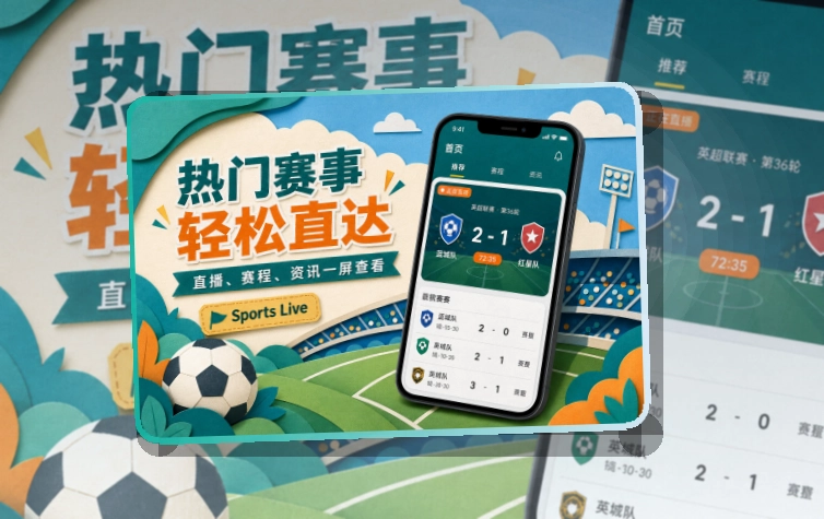 九游娱乐 APP 综合体育服务入口